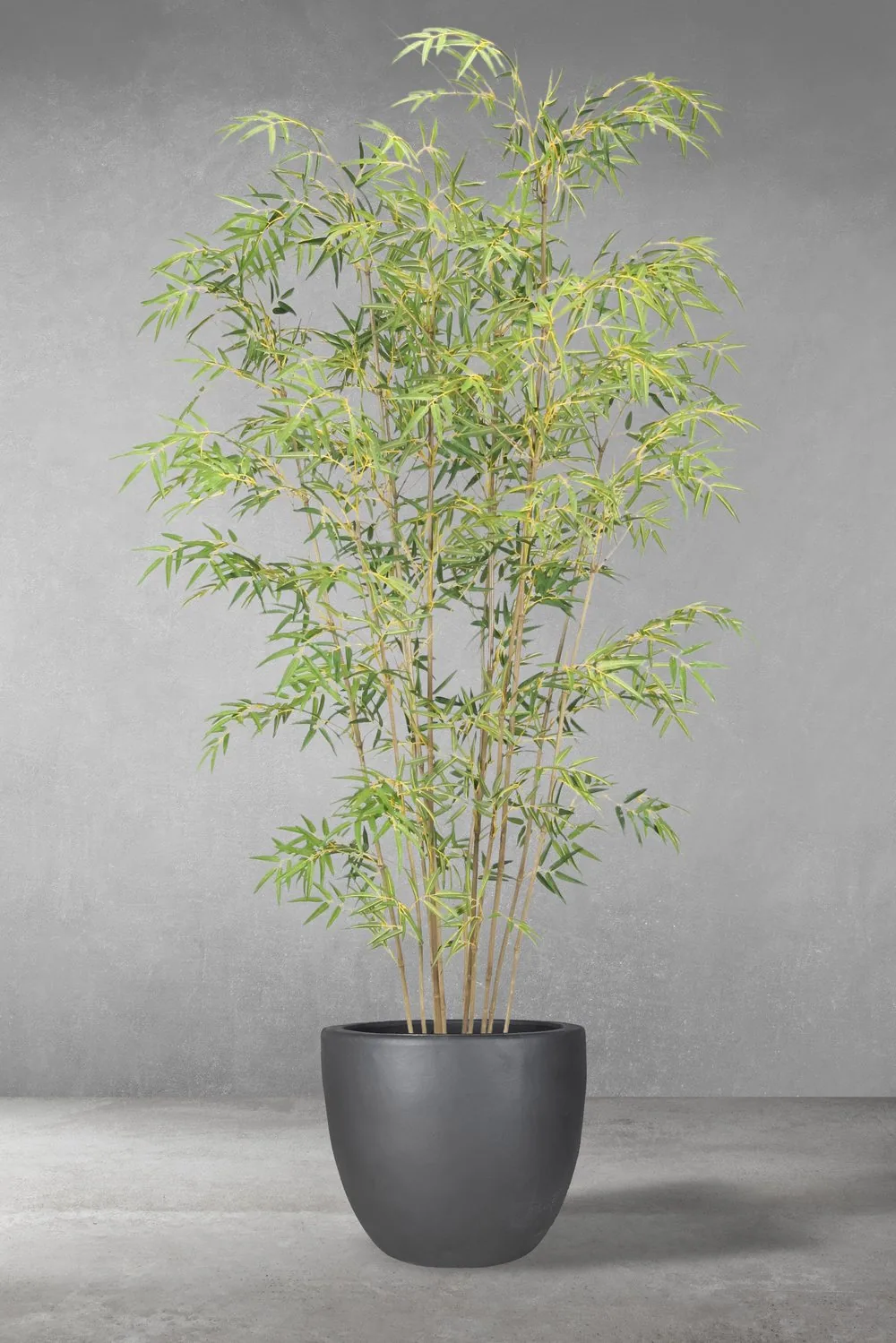 Artificial Evergreen Foliage Tree 2