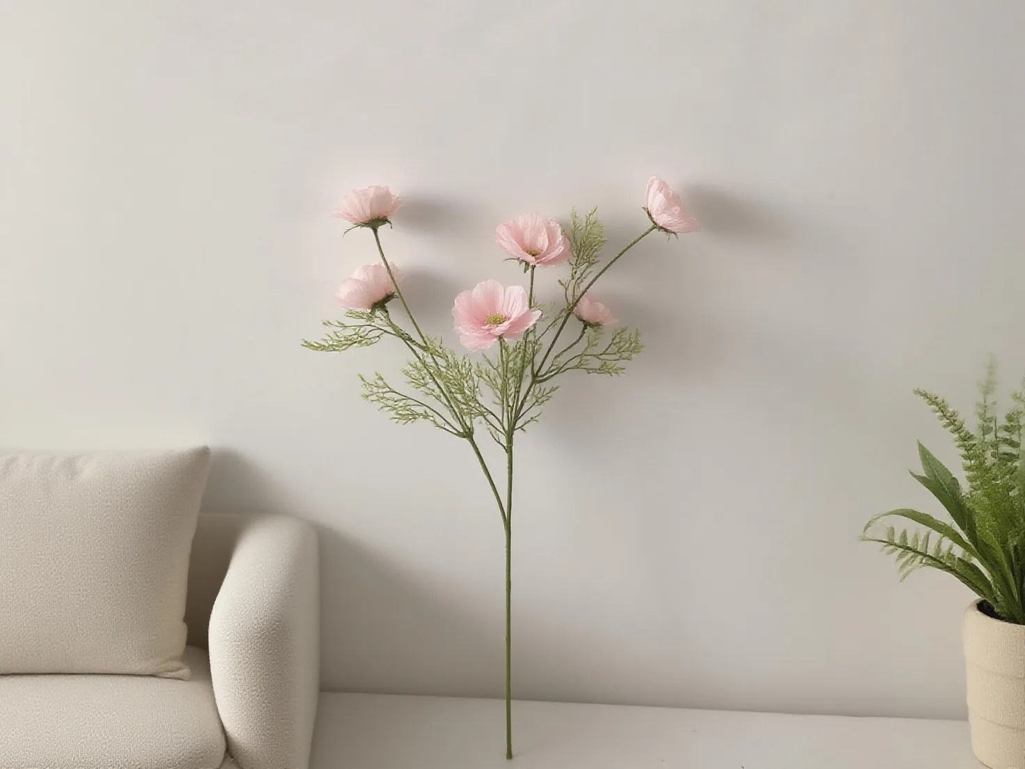 Artificial Greenery