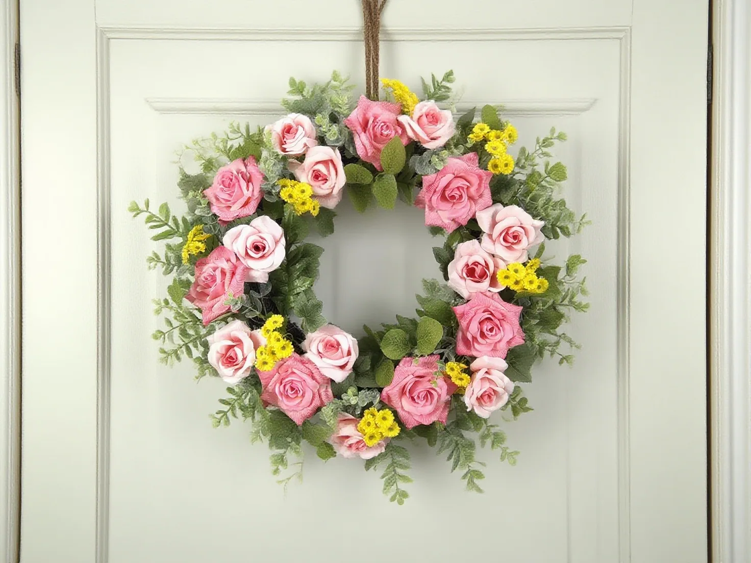 Artificial Wreaths